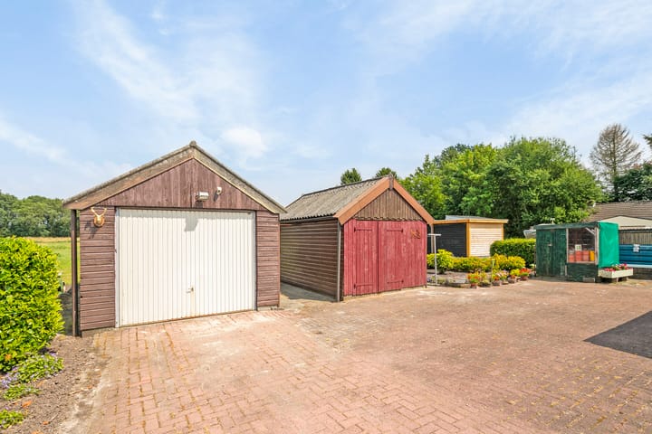 Foto 14 van Tranendallaan 8