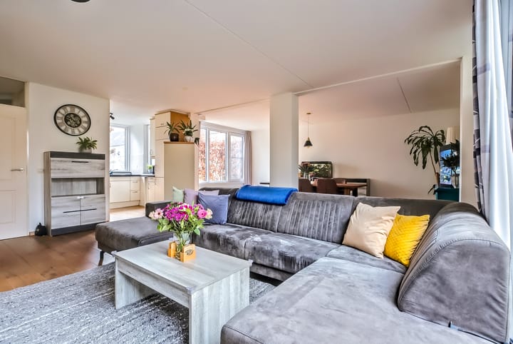 Foto 2 van Brandenborchstraat 13