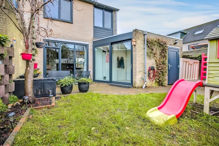 Foto 4 van Brandenborchstraat 13