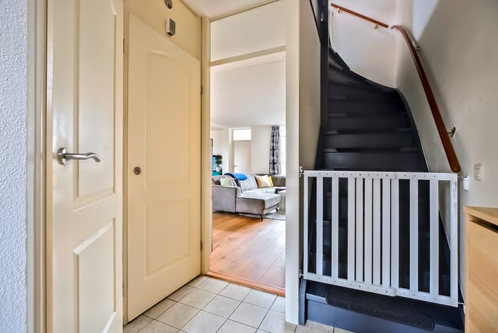 Foto 6 van Brandenborchstraat 13