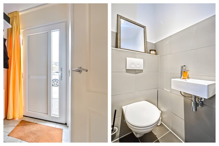 Foto 7 van Brandenborchstraat 13