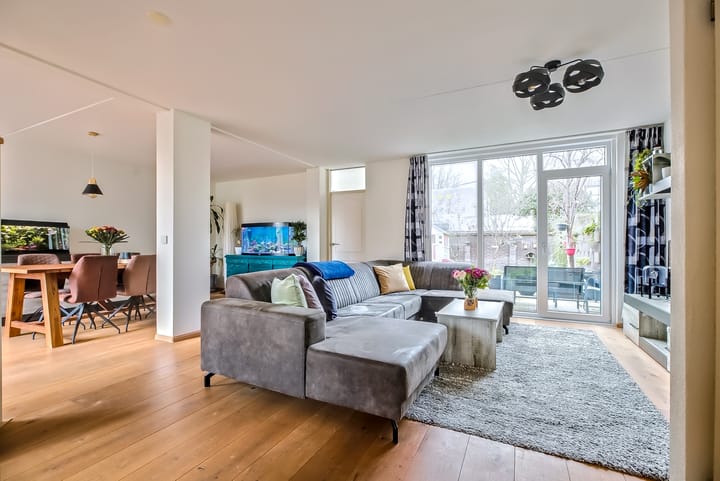 Foto 8 van Brandenborchstraat 13