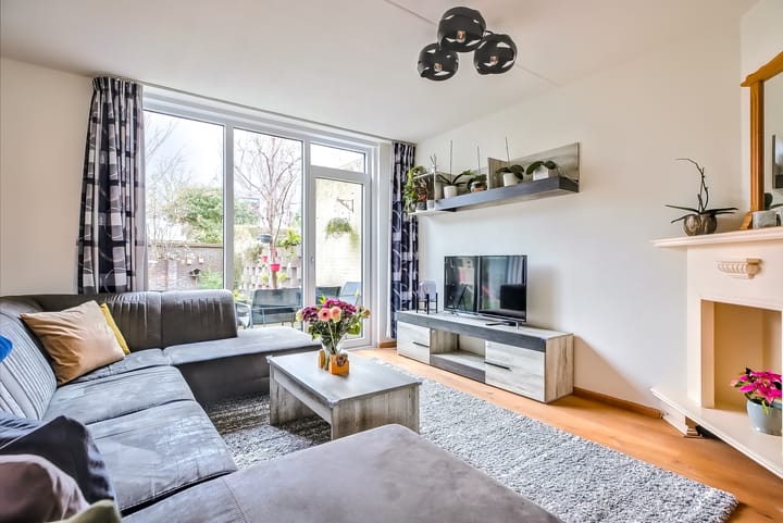 Foto 9 van Brandenborchstraat 13