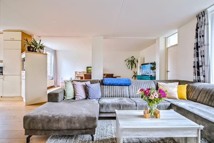 Foto 10 van Brandenborchstraat 13