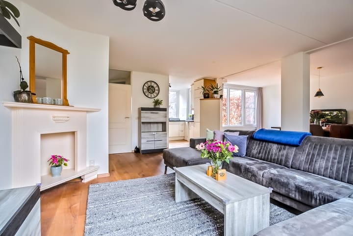 Foto 11 van Brandenborchstraat 13