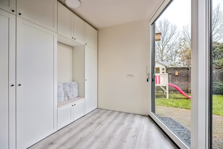 Foto 21 van Brandenborchstraat 13