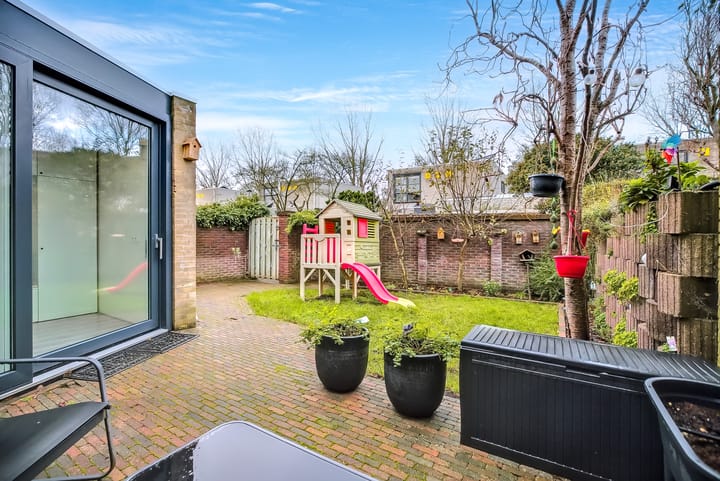 Foto 22 van Brandenborchstraat 13