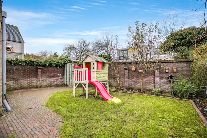 Foto 23 van Brandenborchstraat 13