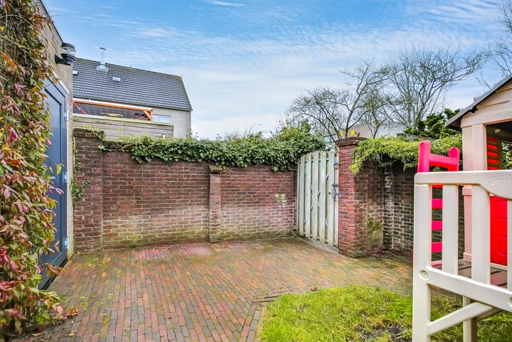 Foto 24 van Brandenborchstraat 13