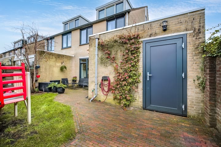 Foto 25 van Brandenborchstraat 13