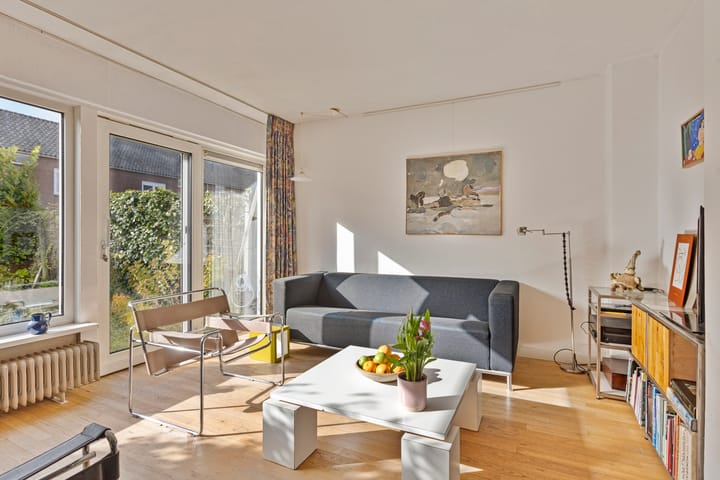 Foto 2 van Kamperfoeliestraat 5