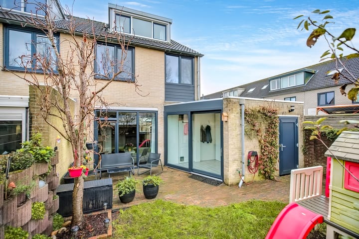 Foto 26 van Brandenborchstraat 13