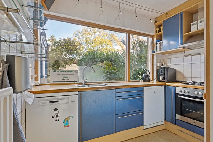 Foto 3 van Kamperfoeliestraat 5