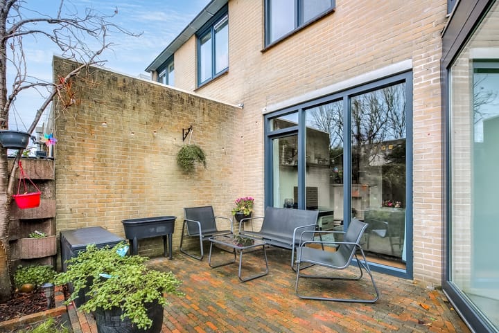 Foto 27 van Brandenborchstraat 13