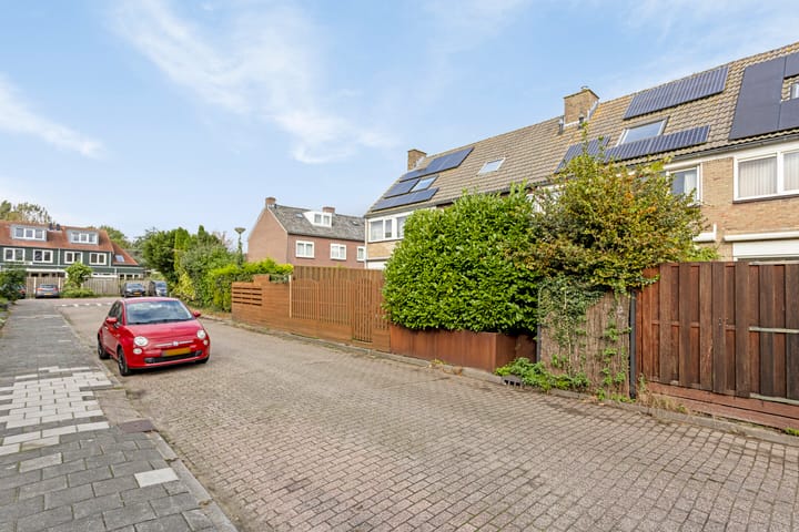 Foto 4 van Kamperfoeliestraat 5