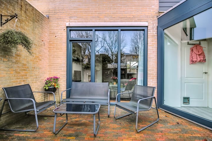 Foto 28 van Brandenborchstraat 13