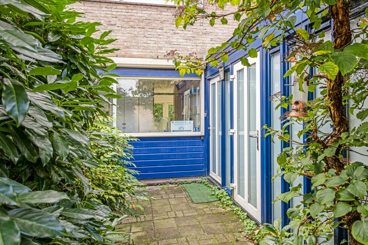 Foto 5 van Kamperfoeliestraat 5