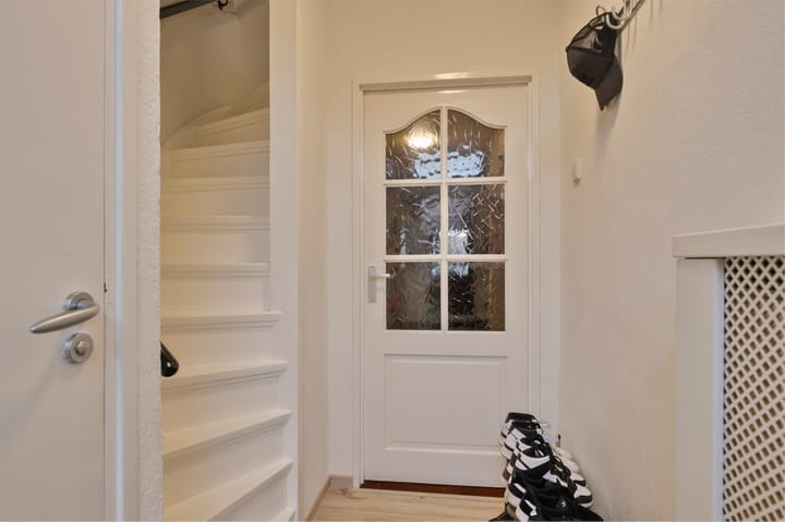 Foto 2 van Mezenlaan 6