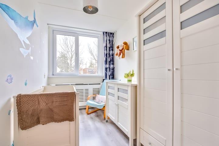 Foto 30 van Brandenborchstraat 13