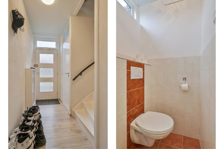 Foto 3 van Mezenlaan 6