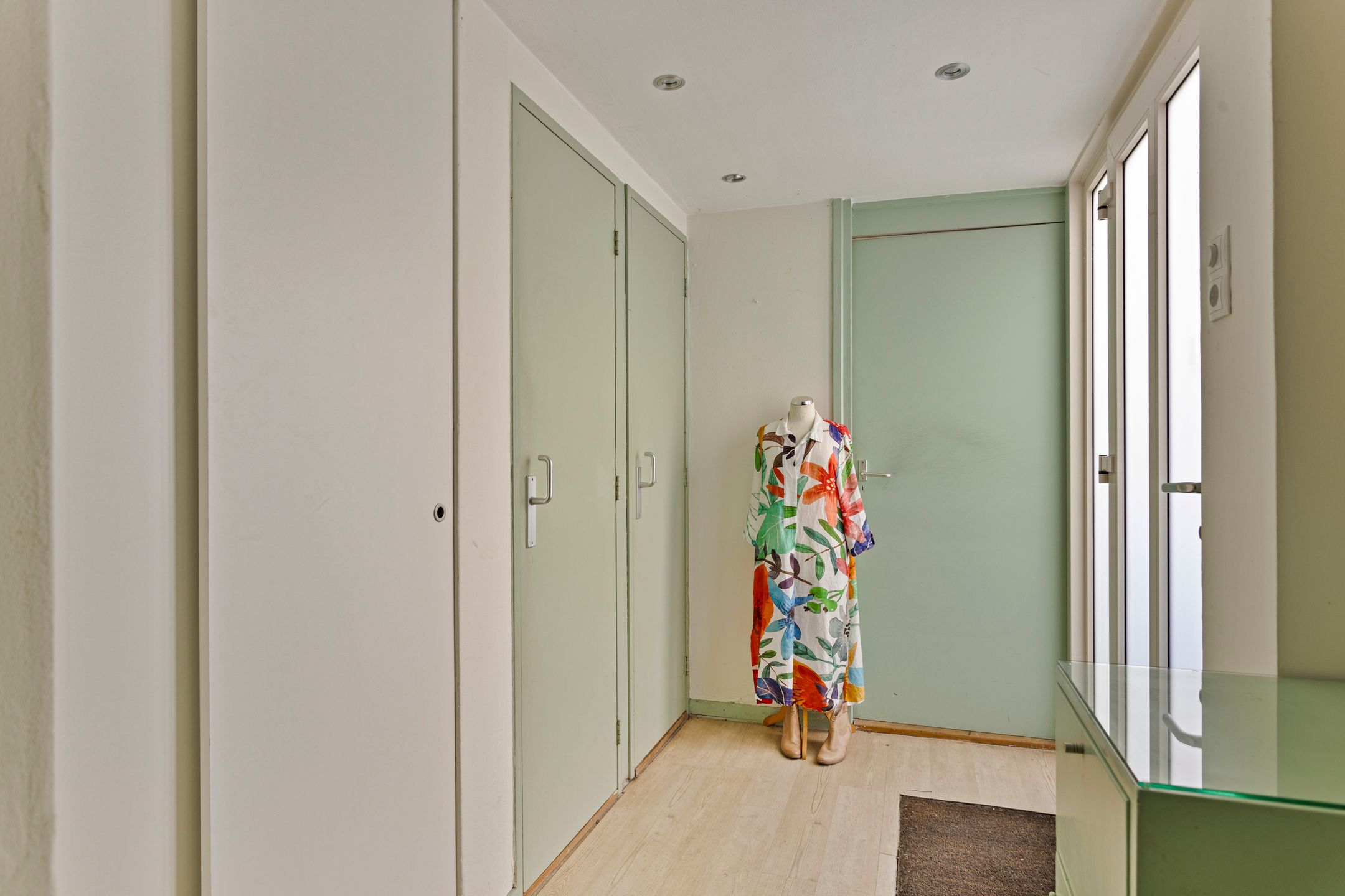 Foto 6 van Kamperfoeliestraat 5