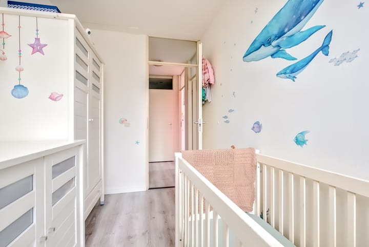 Foto 31 van Brandenborchstraat 13