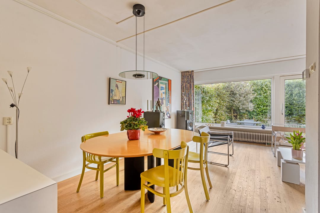 Foto 7 van Kamperfoeliestraat 5