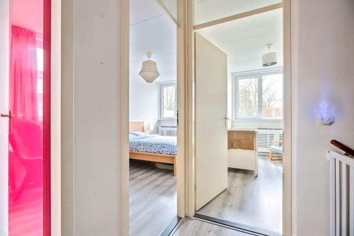 Foto 32 van Brandenborchstraat 13