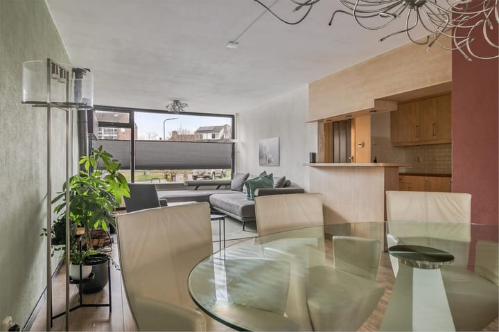 Foto 8 van Mezenlaan 6