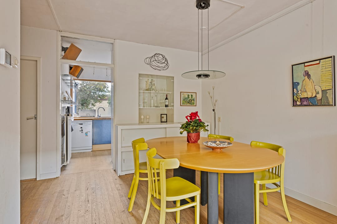 Foto 8 van Kamperfoeliestraat 5