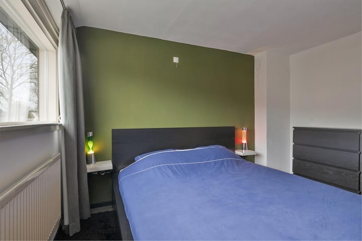 Foto 16 van Mezenlaan 6