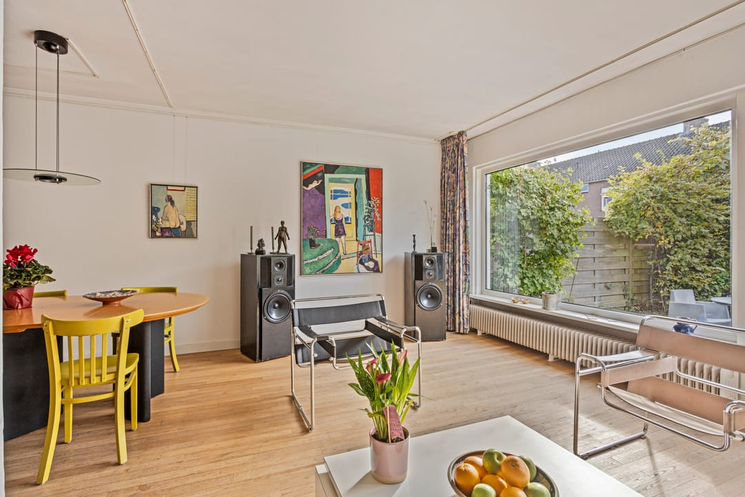 Foto 11 van Kamperfoeliestraat 5