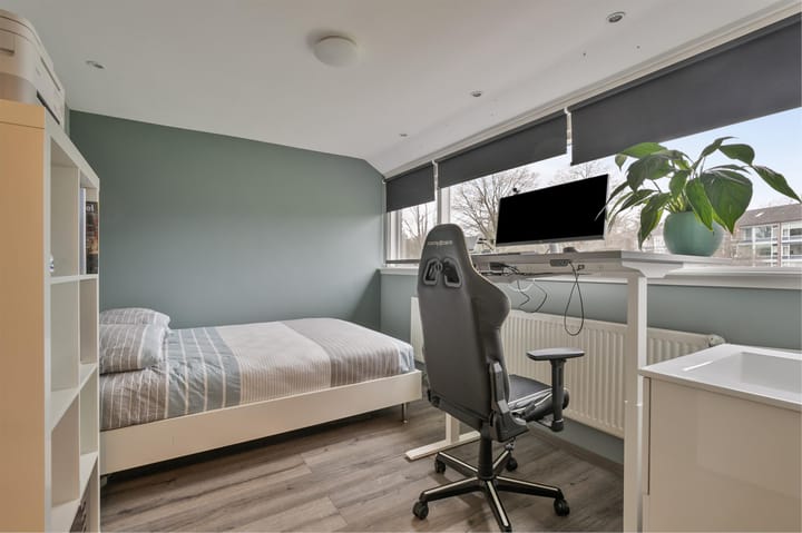 Foto 22 van Mezenlaan 6