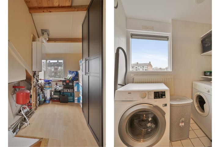 Foto 25 van Mezenlaan 6