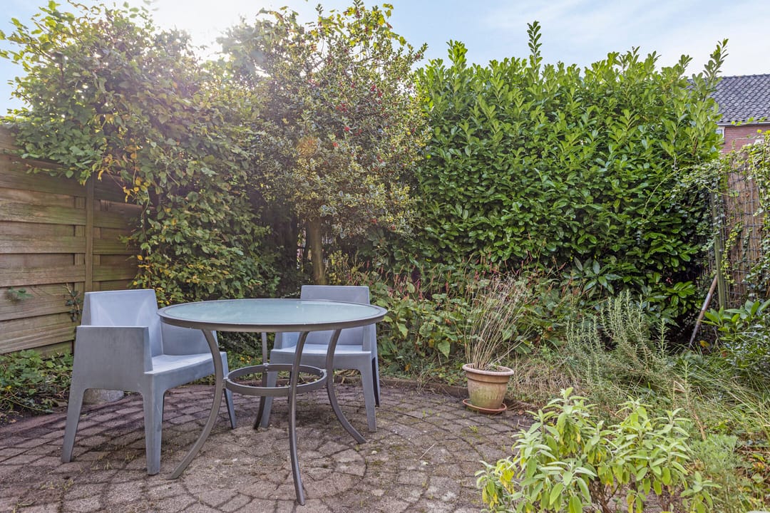 Foto 13 van Kamperfoeliestraat 5