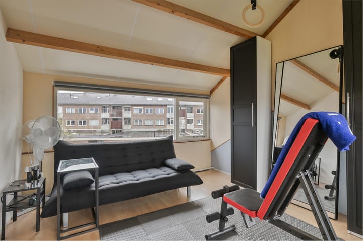 Foto 27 van Mezenlaan 6