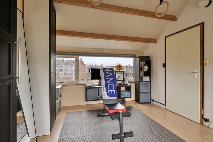 Foto 28 van Mezenlaan 6