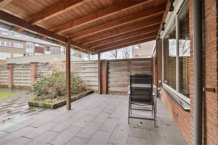 Foto 29 van Mezenlaan 6