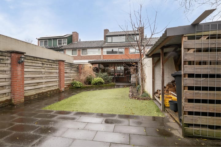 Foto 31 van Mezenlaan 6