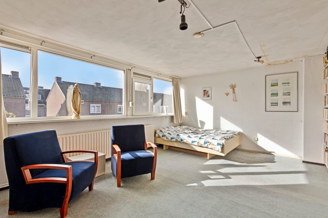 Foto 16 van Kamperfoeliestraat 5