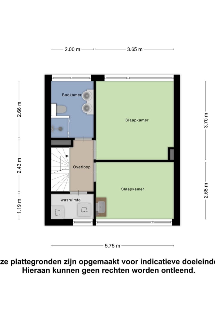 Foto 34 van Mezenlaan 6