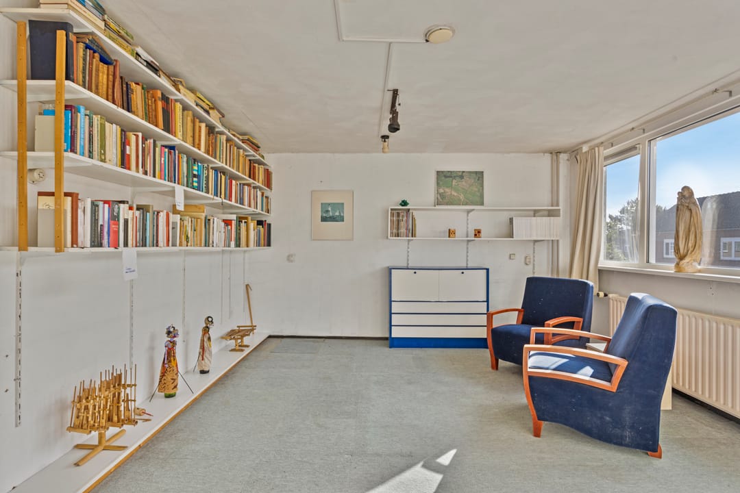 Foto 17 van Kamperfoeliestraat 5