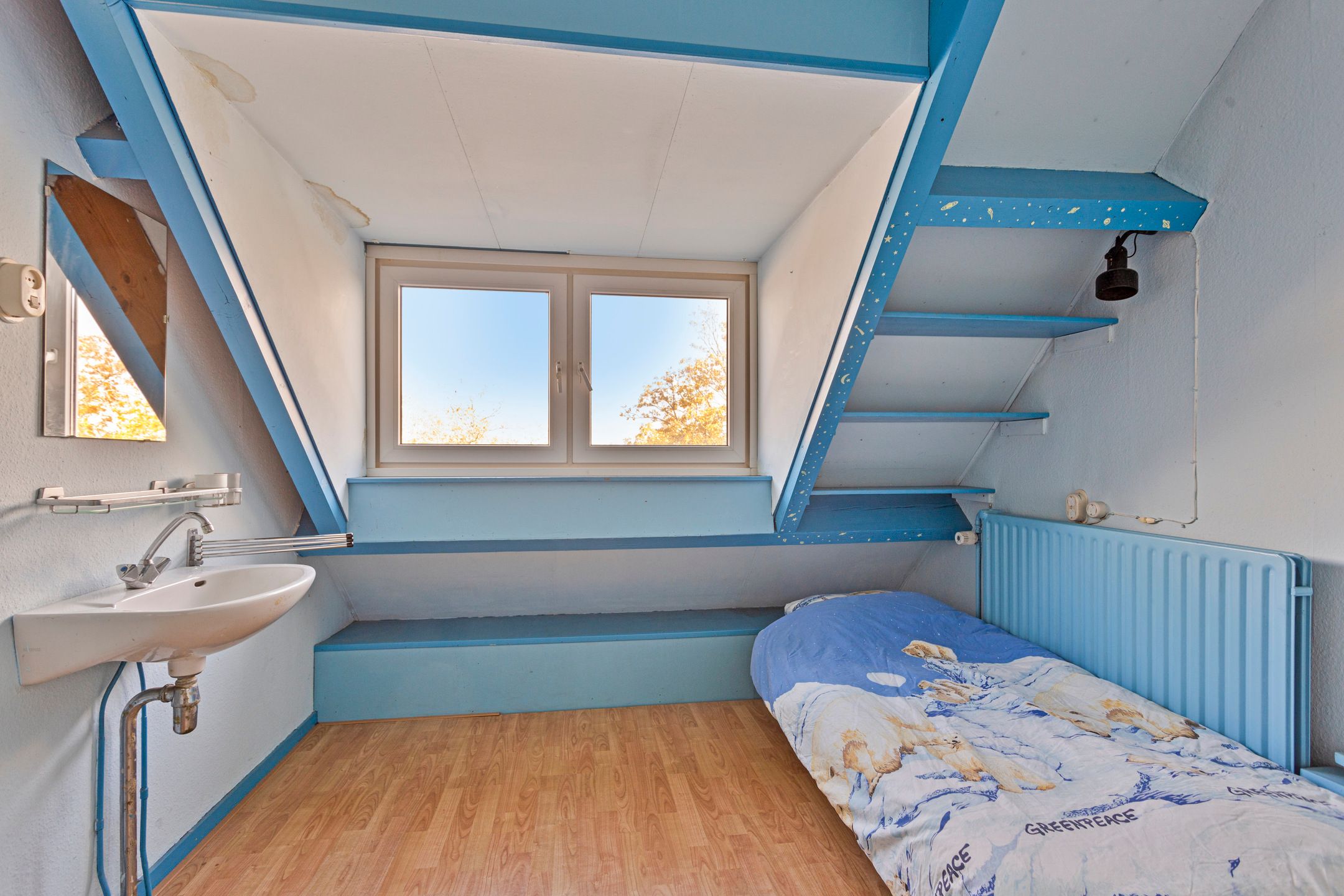 Foto 24 van Kamperfoeliestraat 5