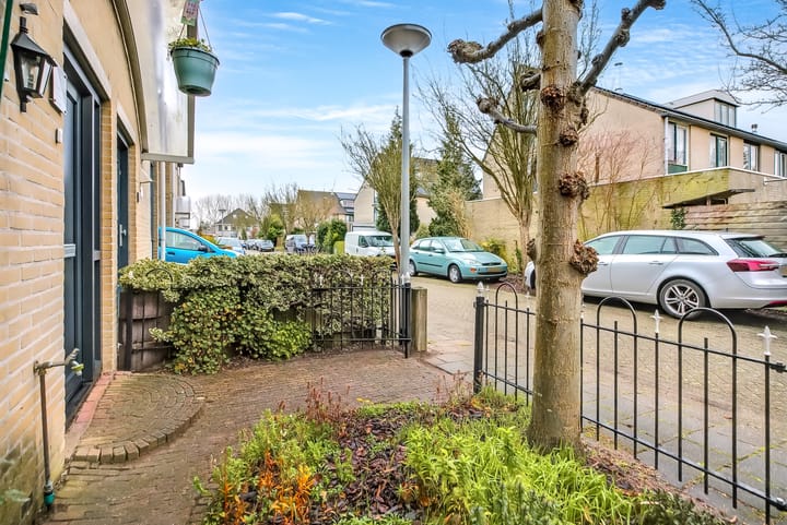 Foto 48 van Brandenborchstraat 13