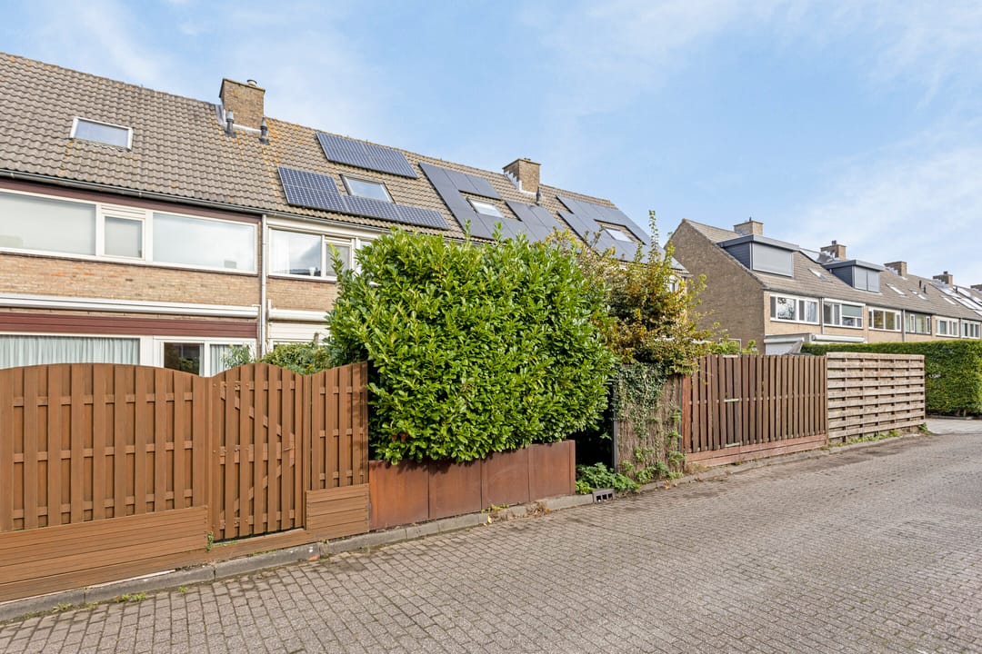 Foto 26 van Kamperfoeliestraat 5