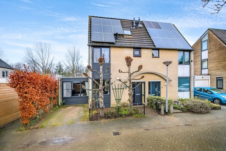 Foto 50 van Brandenborchstraat 13