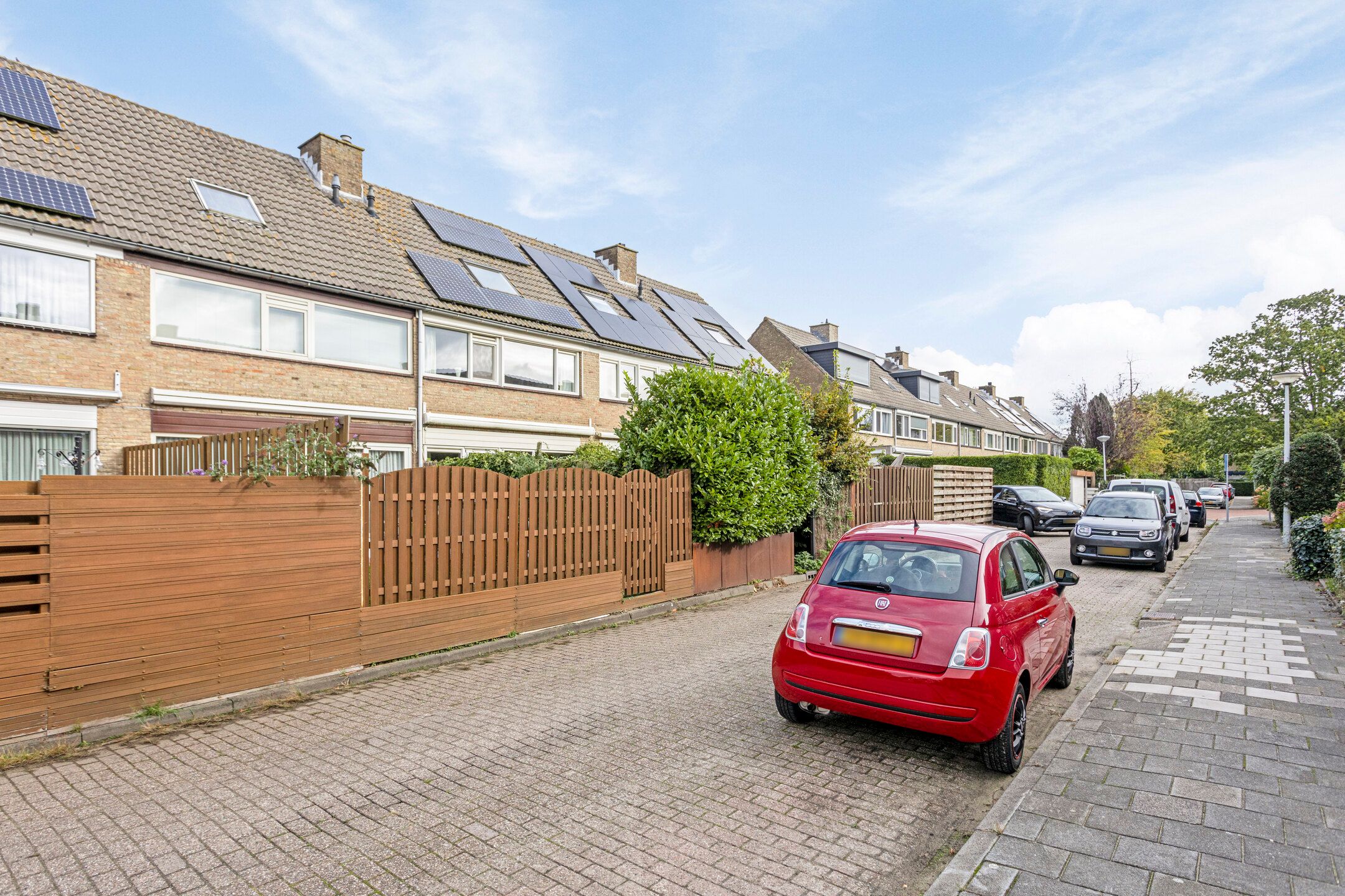 Foto 27 van Kamperfoeliestraat 5