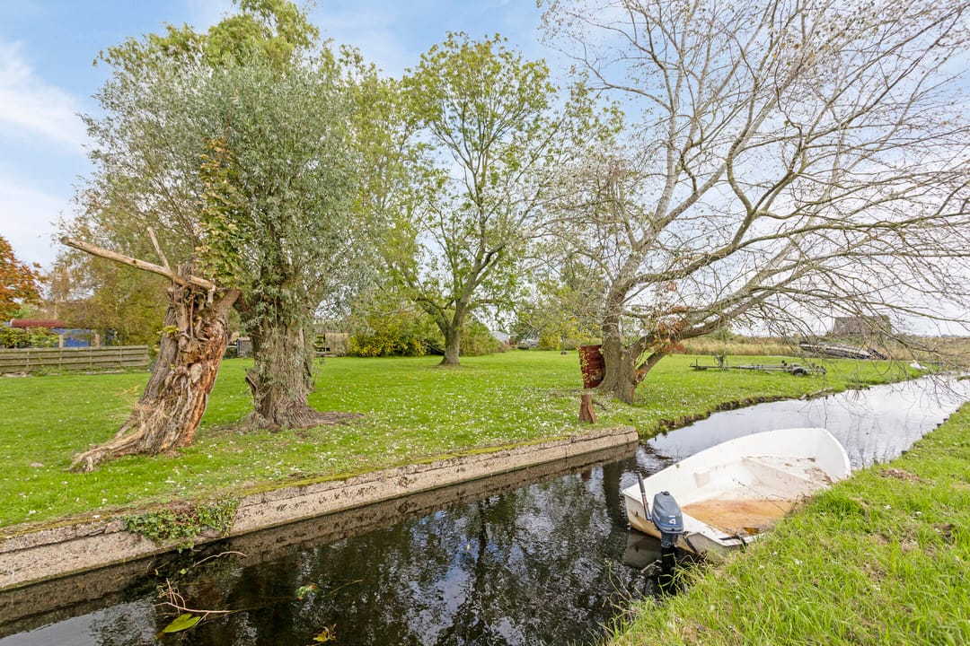 Foto 28 van Kamperfoeliestraat 5