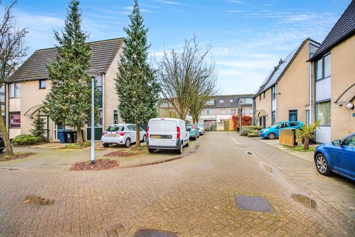 Foto 52 van Brandenborchstraat 13