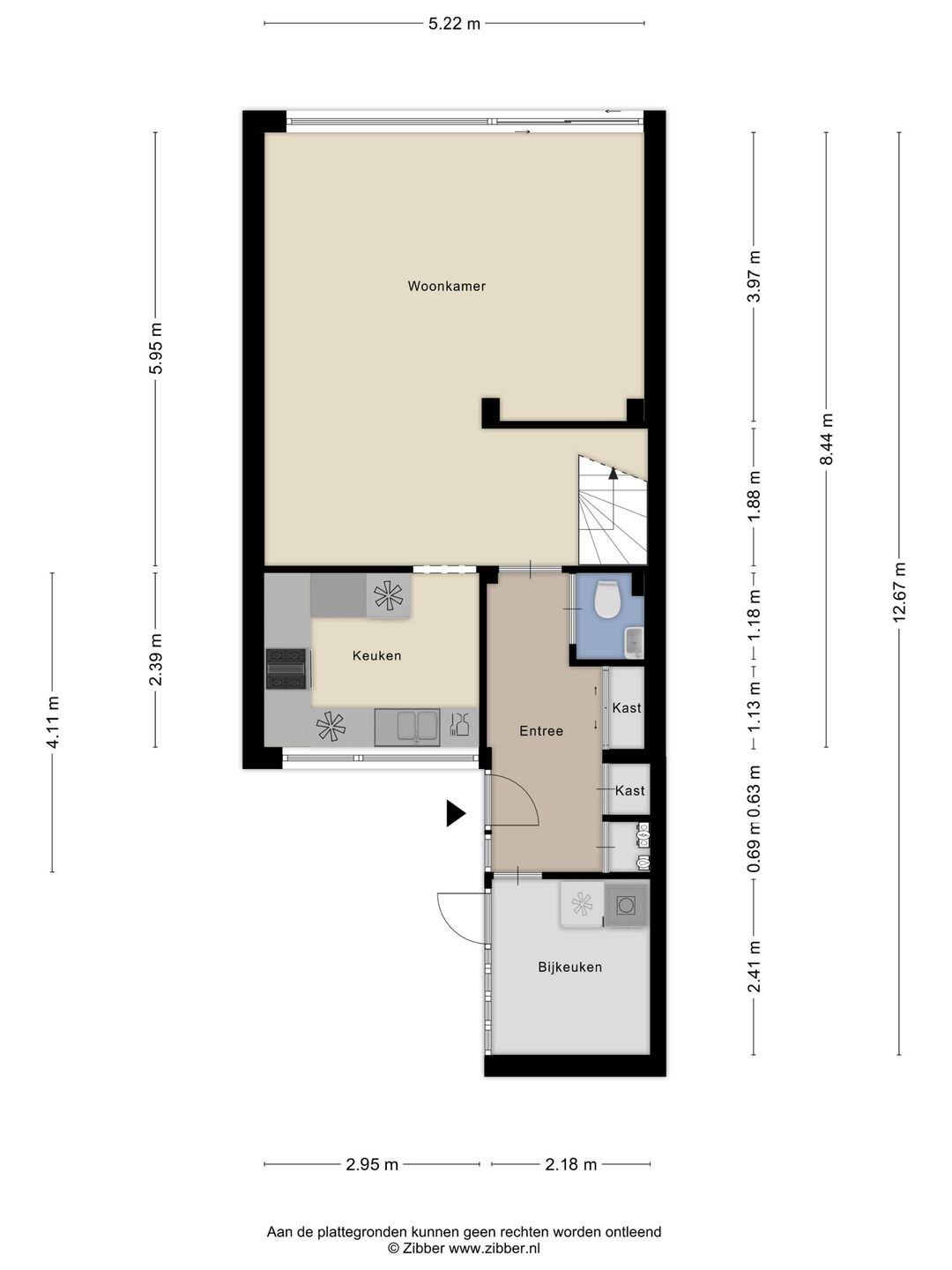 Foto 31 van Kamperfoeliestraat 5